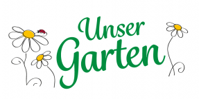 Unser Garten